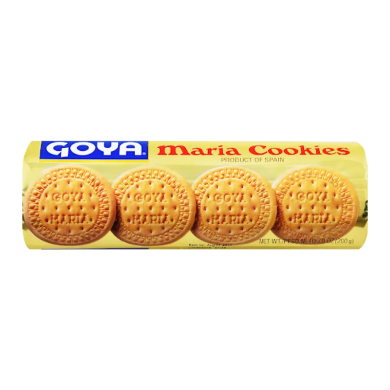 Galletas María Goya