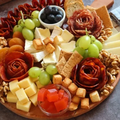 ENTRANTES COMPUESTAS