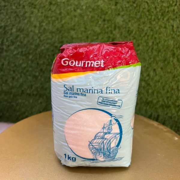 Sal Marina