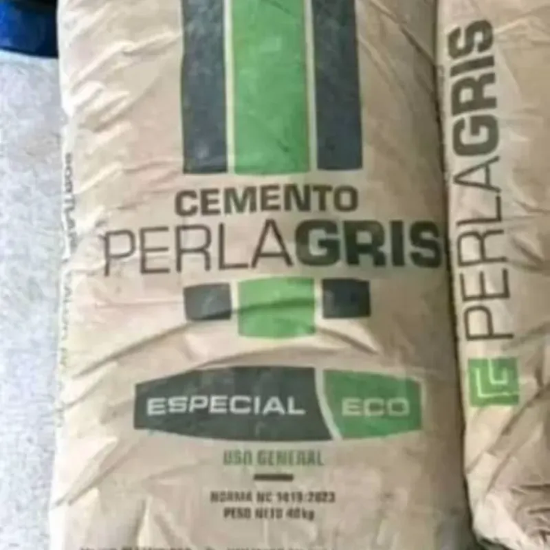 Cemento perla gris p350