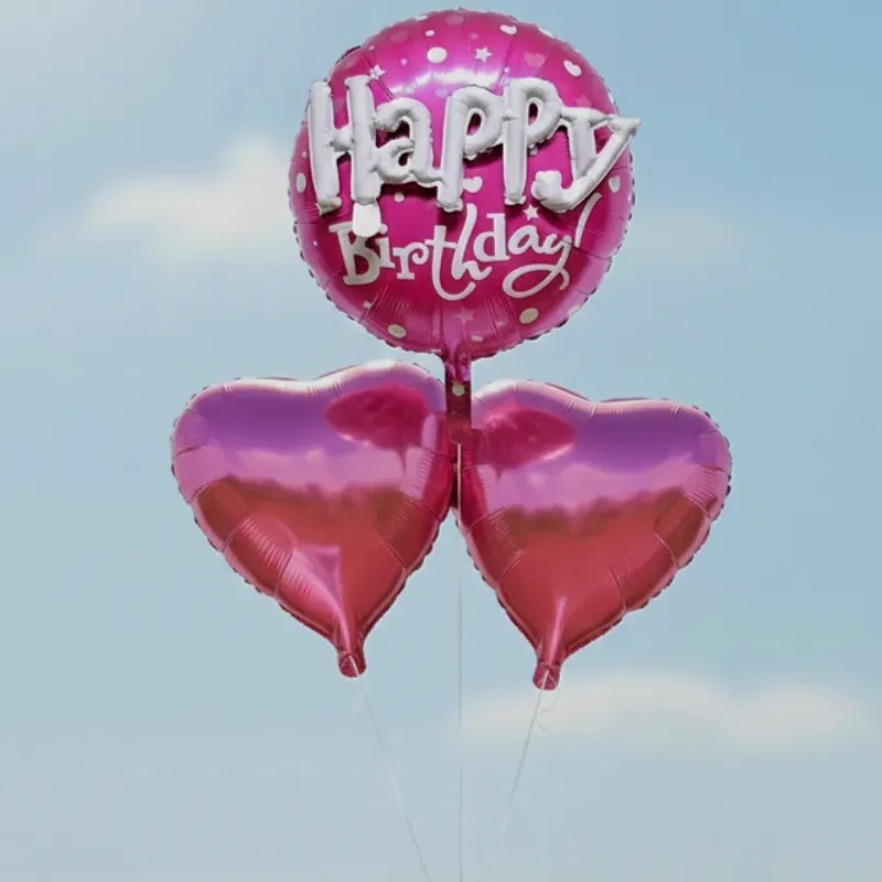 Globos 