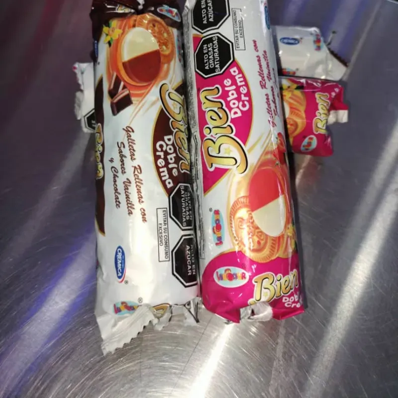 Galletas Bien