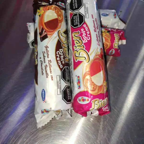Galletas Bien
