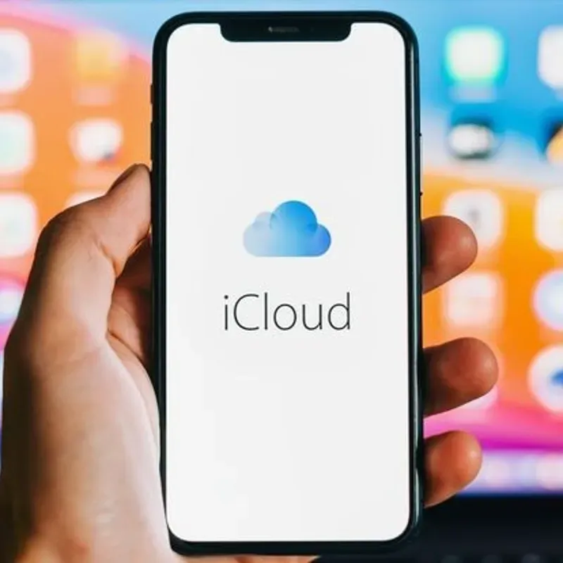 Cuentas Apple ID (iCloud)