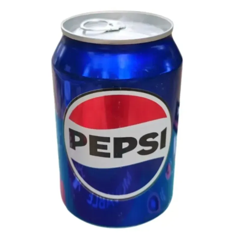 Refresco cola~ Pepsi