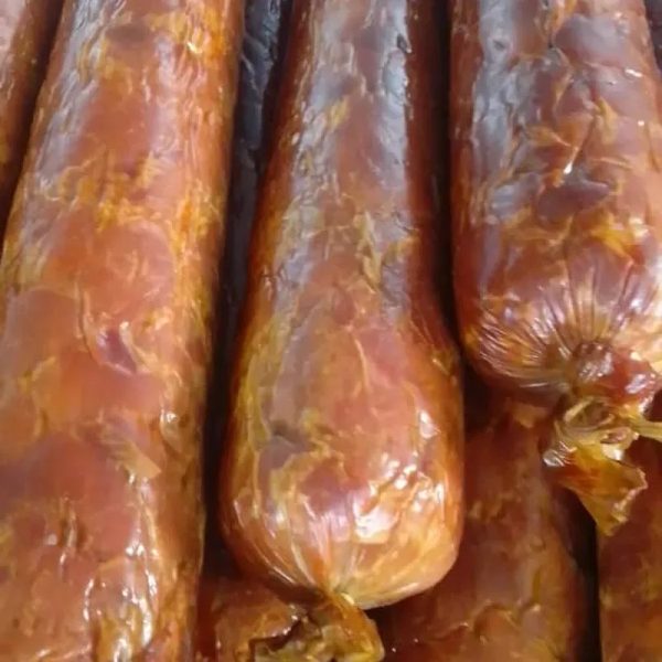Jamón Embuchado 5.00 usd la libra