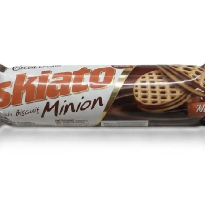 Galletas biskiato