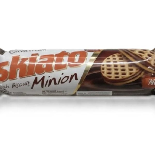 Galletas biskiato