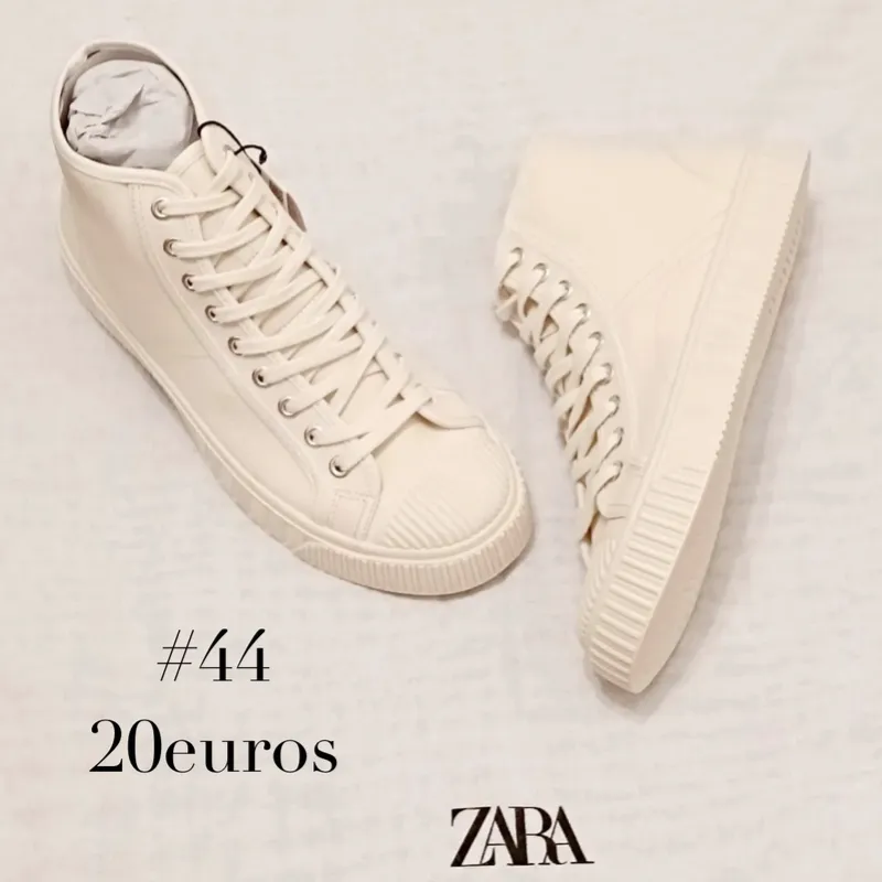 Tenis Zara