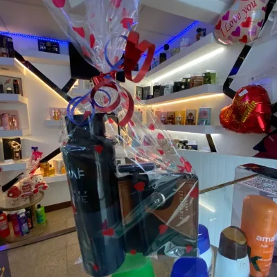 Combos de regalo (hombre)