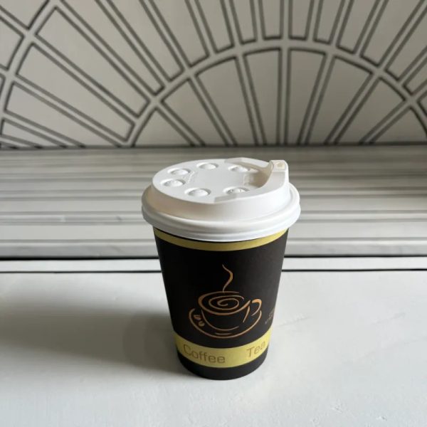Para cafés (grandes)