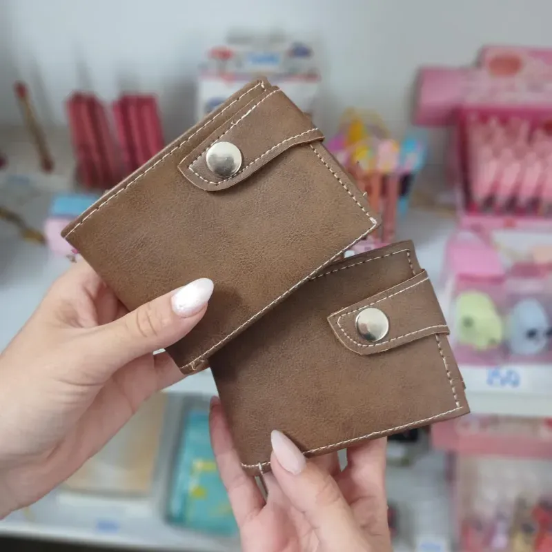 Billeteras para Hombre