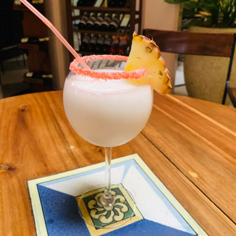 Piña Colada