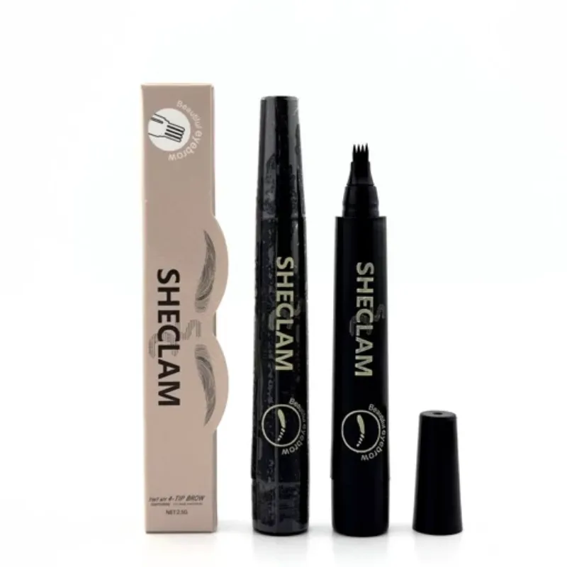 Lapiz microblanding sheglam