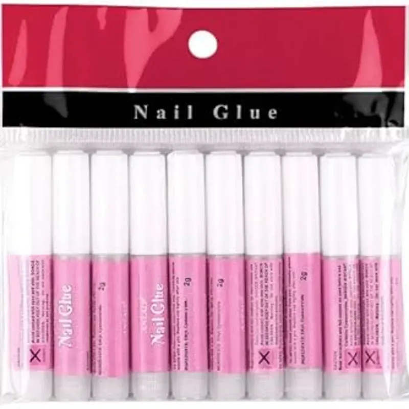 Pegamento De Uña ( 1 unidad ) 2g