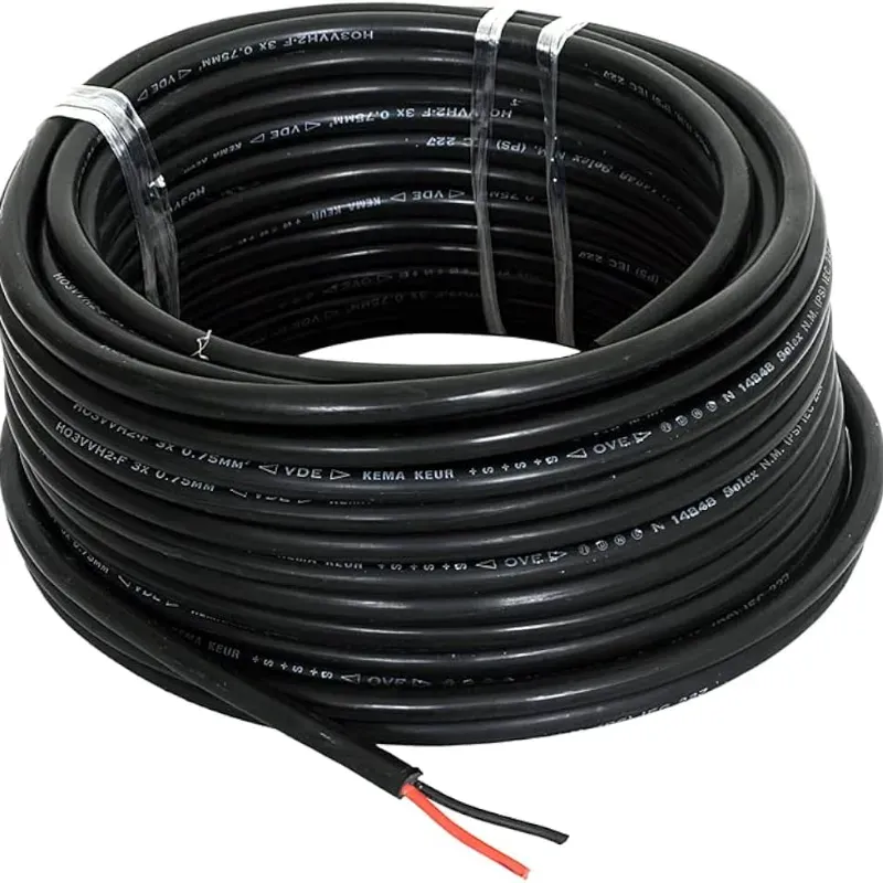 Cable Royal Cord 14(3 vías )