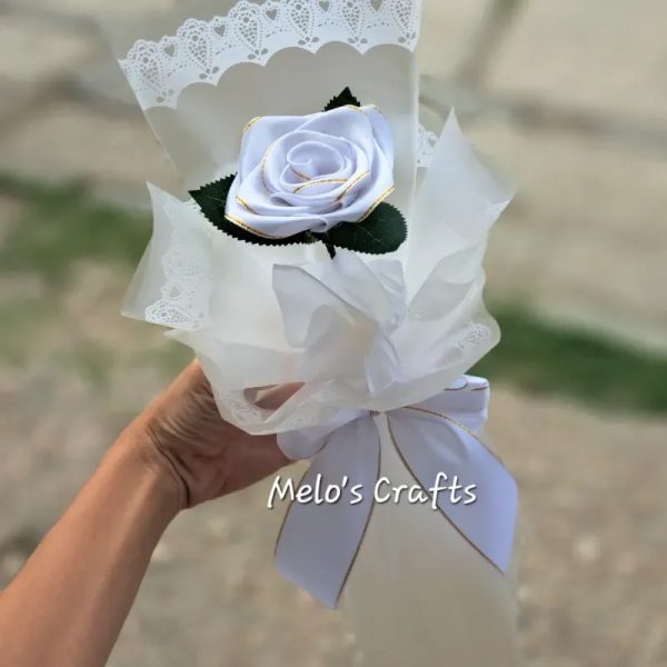 Rosa eterna 