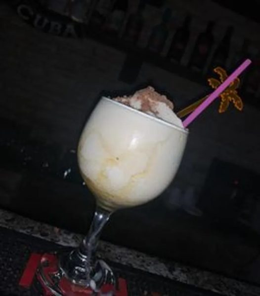 Colacao Mas Alla..