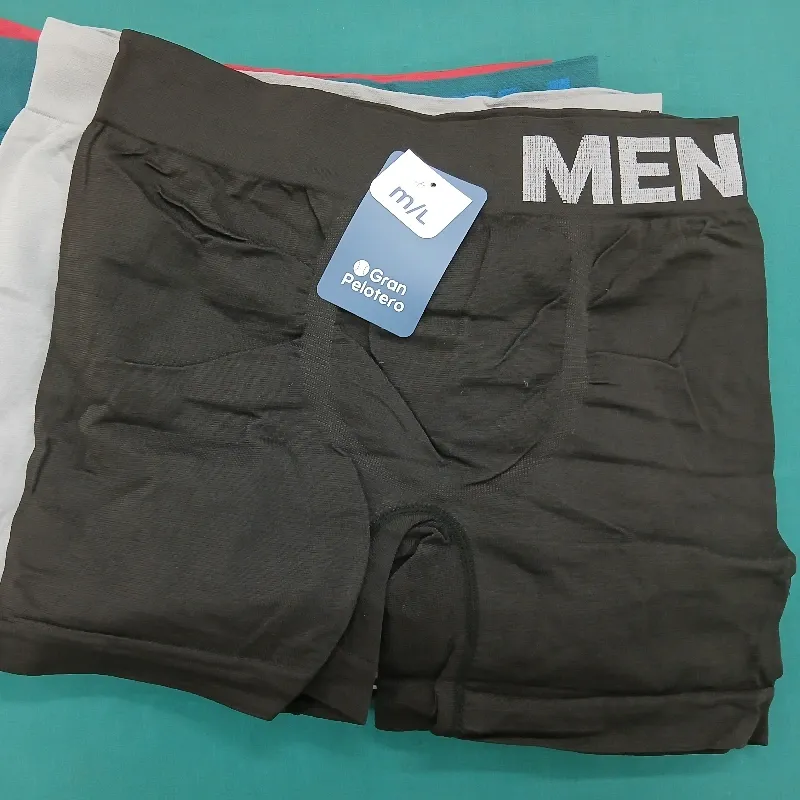 Boxer para hombres
