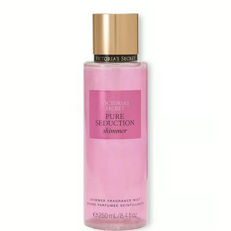 Pure Seduction Shimmer