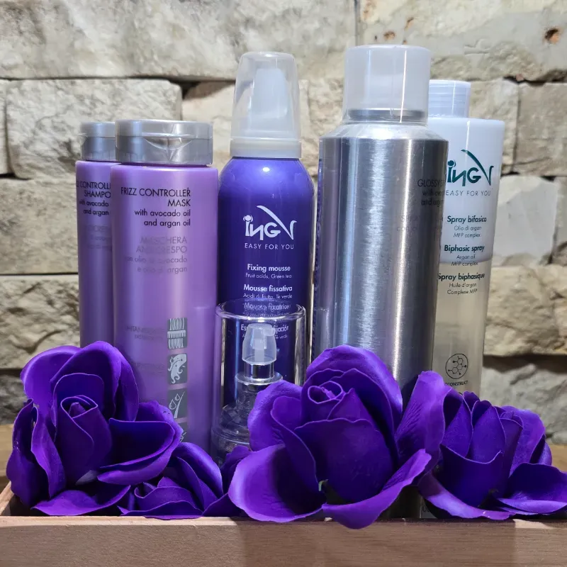  SAN VALENTÍN CON AMOR… Y CABELLO PERFECTO 