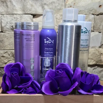  SAN VALENTÍN CON AMOR… Y CABELLO PERFECTO 