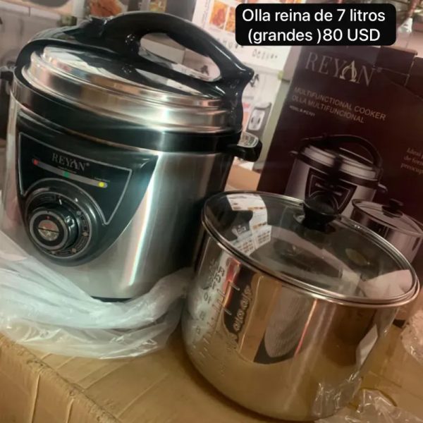 Olla Reina