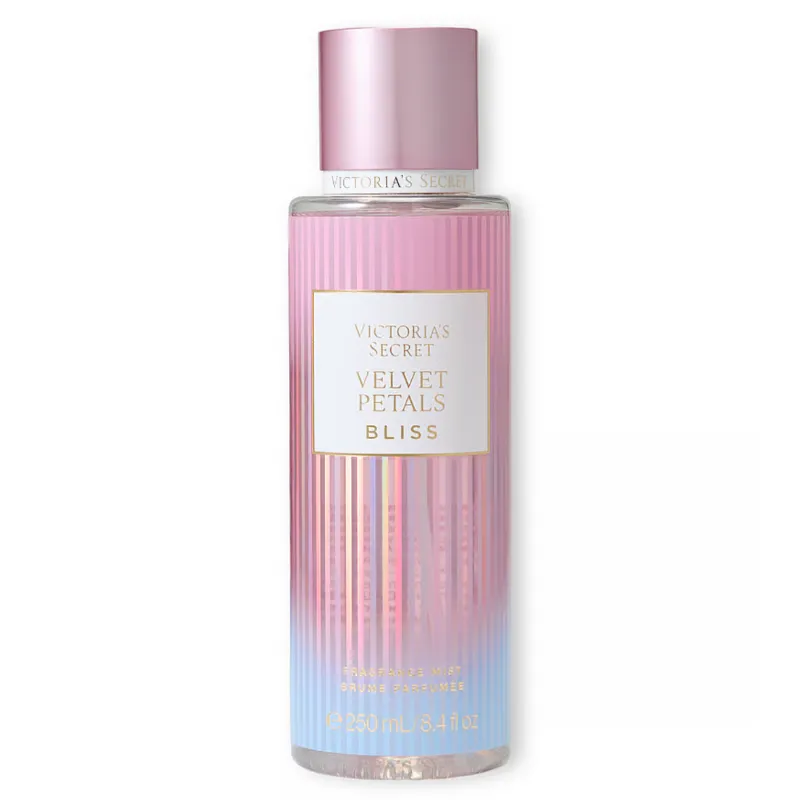 Velvet Petals Bliss Mist