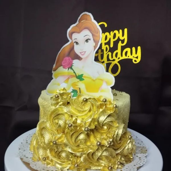 Mini Cake doble