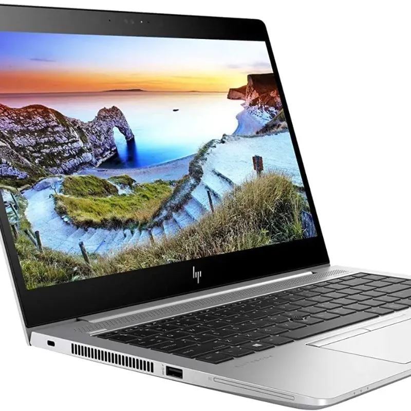 HP Elitebook 840 8va generación + mouse de cortesía