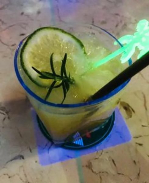 Screwdriver