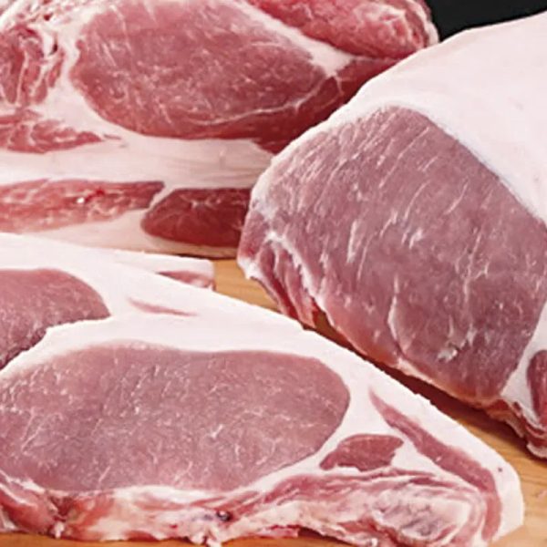 Carne de Cerdo