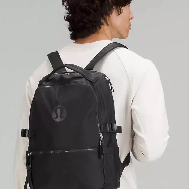  Mochila deportiva Lululemon