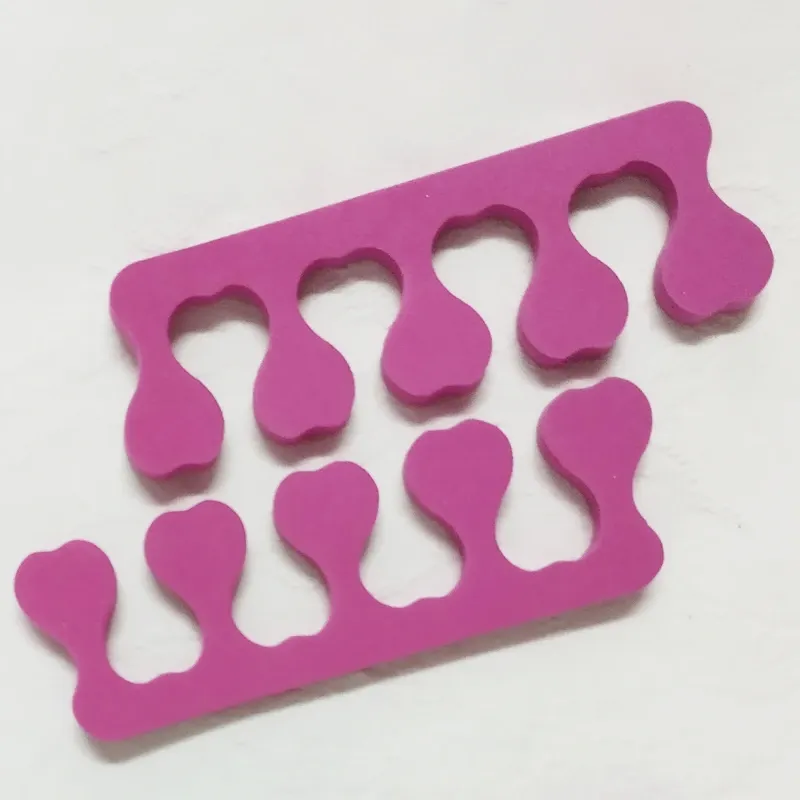 Separadores de Dedos (1 par)