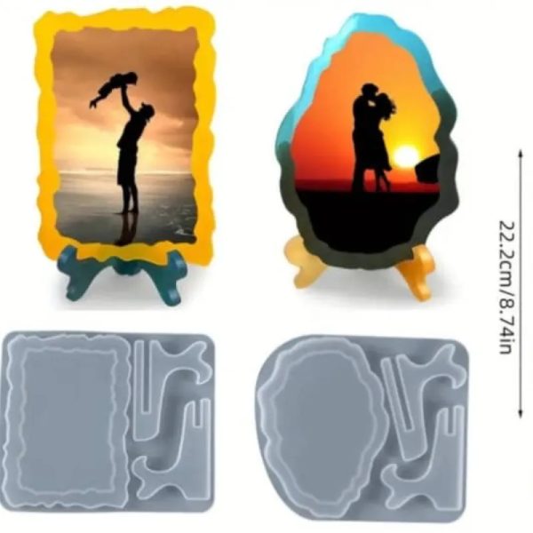 Porta retratos ️