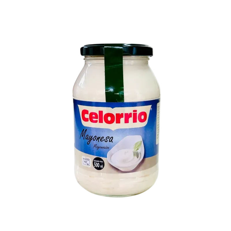 Mayonesa Celorio 500g
