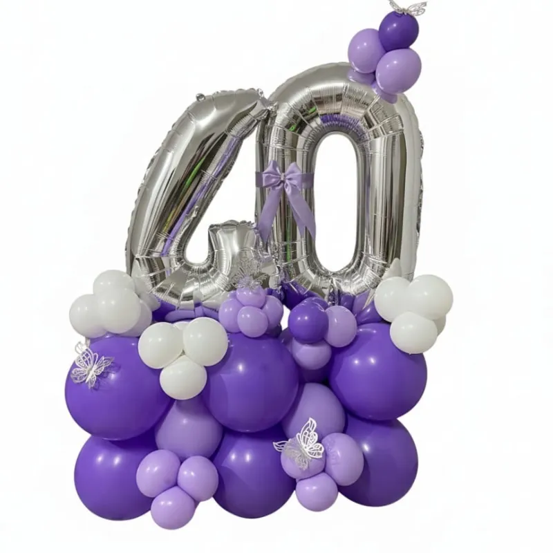 Bouquet de Globos #2