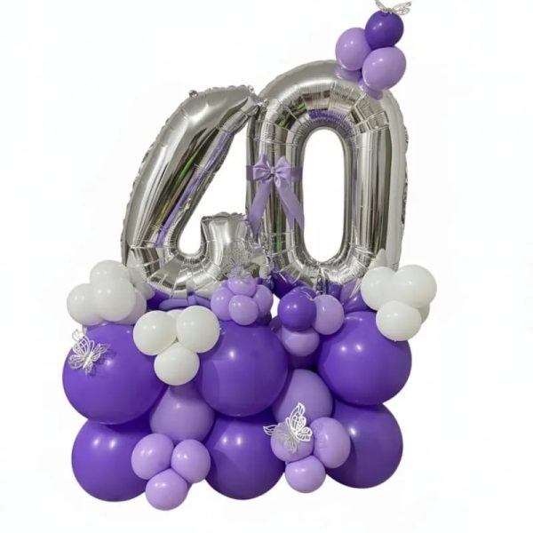Bouquet de Globos #2
