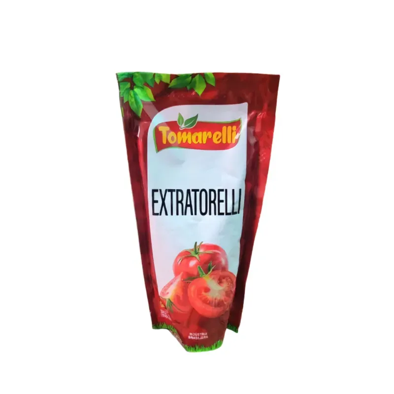 Pasta Tomate Tomarrelli