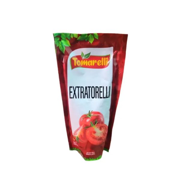 Pasta Tomate Tomarrelli