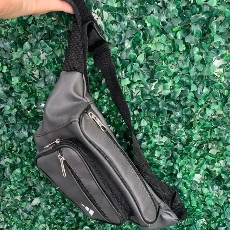 Riñonera de Hombre marca ADIDAS