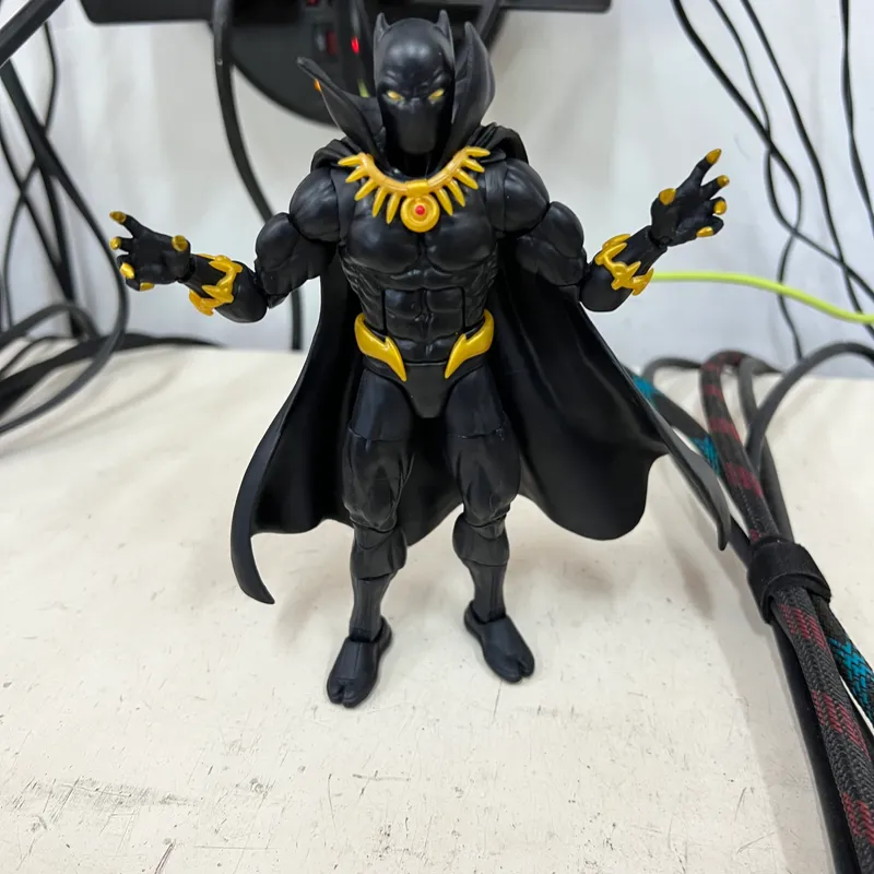 Black Panther