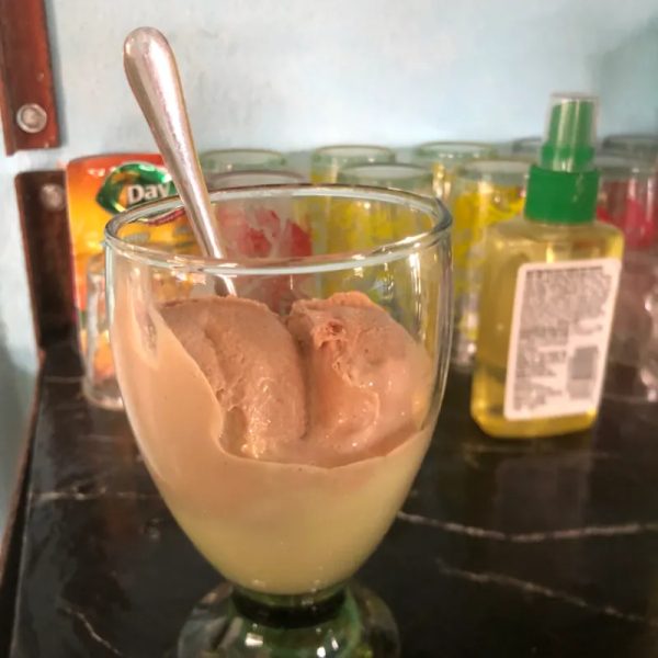 Sundae Pasión