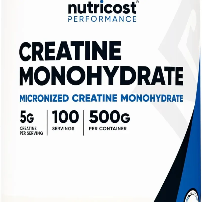 Nutricost Monohidratada