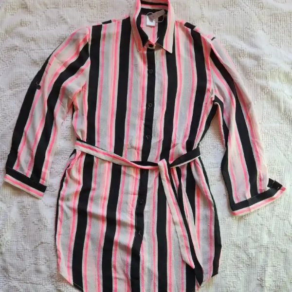 Vestido talla M