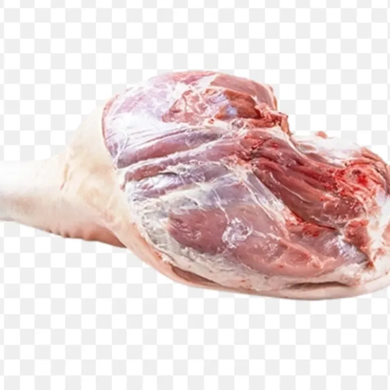 Muslo De Cerdo