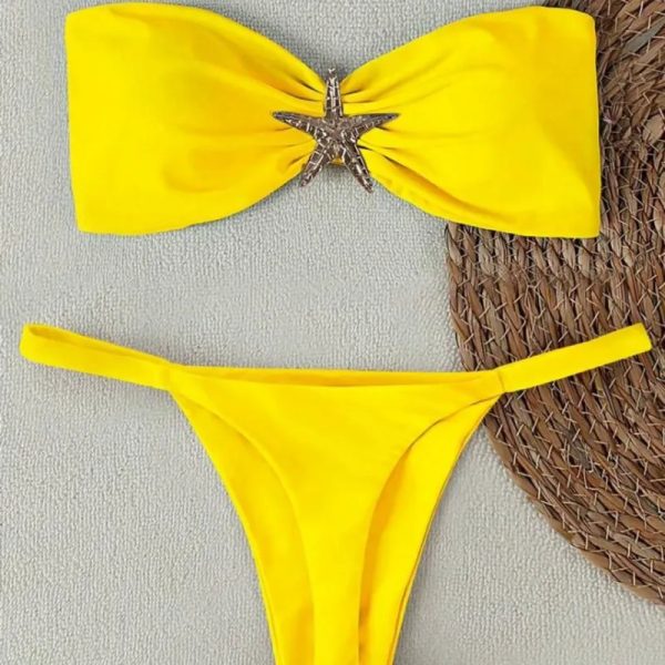 Trajes de baño