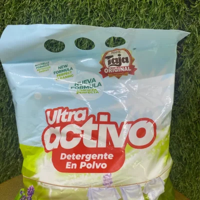 Detergente en polvo 250g