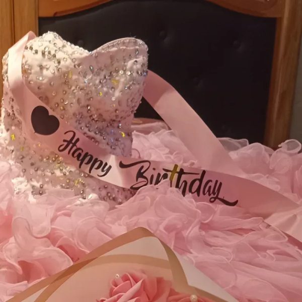 Banda para cumpleaños