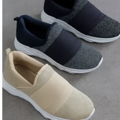 Zapatillas confortables